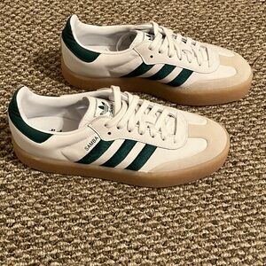 Adidas Sambae Sneakers